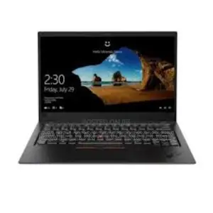 Laptop Lenovo ThinkPad T470s 8GB Intel Core I7 SSD 256GB