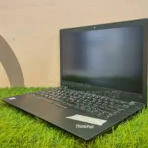 Laptop Lenovo ThinkPad T470s 8GB Intel Core I7 SSD 256GB