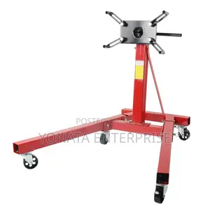1000lbs Engine Stand