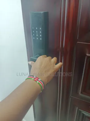 Lunar Airbnb Smart Locks Timed Codes (Free Installation)