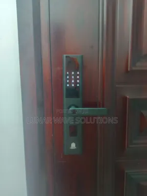 Lunar Airbnb Smart Locks Timed Codes (Free Installation)