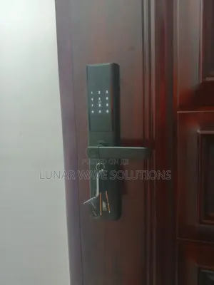 Lunar Airbnb Smart Locks Timed Codes (Free Installation)
