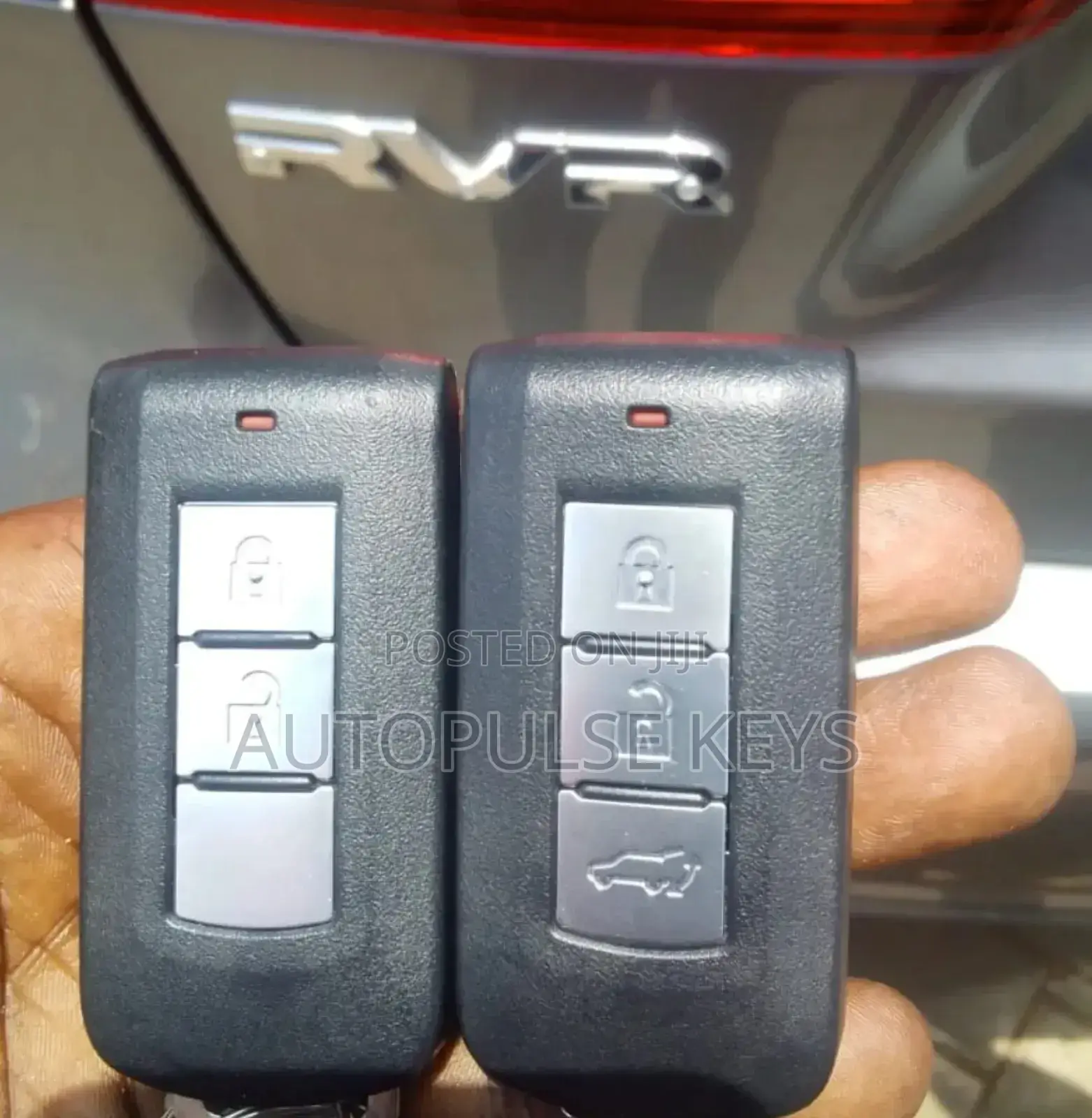 Car Key Programming Services as Low as Kes 6500