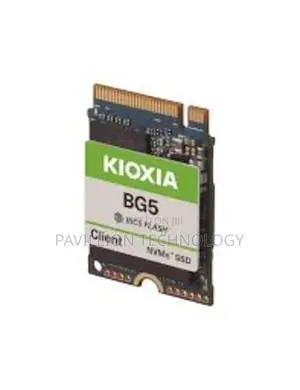 512 Nvme SSD