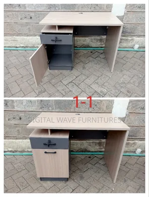 Quality 1-1m Office Table Pdg7j