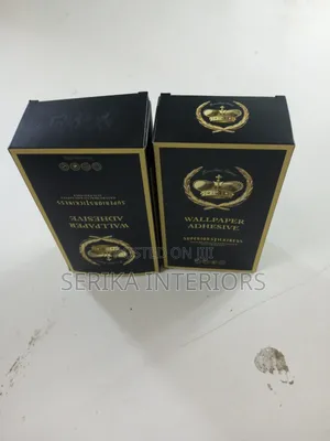 Adhesive Adhesive Wallpaper Glue