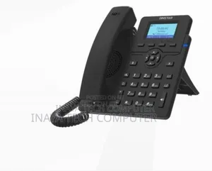 Dinstar C60u/C60up Ip Phone || Dinstar C60u/C60up Ip Phone