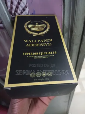 Wallpaper Conta Glue Wallpaper Adhesive Conta