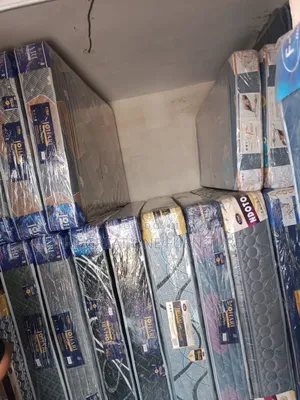 Size 4 by 6 Quality Fibre Matress Rf3wa