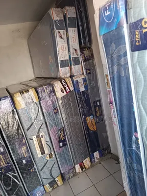 Size 5 by 6 Unique Fibre Matress Qw9k