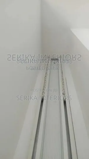 Curtain Rails Available Double Curtain Rails