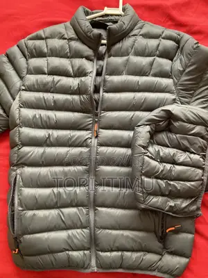 Rainy Weather Jacket