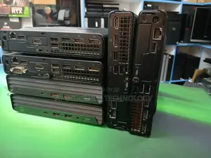 Desktop Computer HP EliteDesk 800 G4 16GB Intel Core I5 SSD 512GB