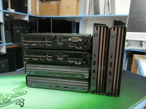 Desktop Computer HP EliteDesk 800 16GB Intel Core I7 SSD 512GB