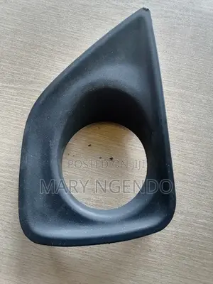 Foglight Covers for Toyota Mark X