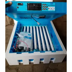 Incubator 64 Eggs Automatic Incubator