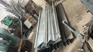 Bending and CNC Machine Services