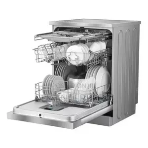 Hisense Dishwasher 13plates