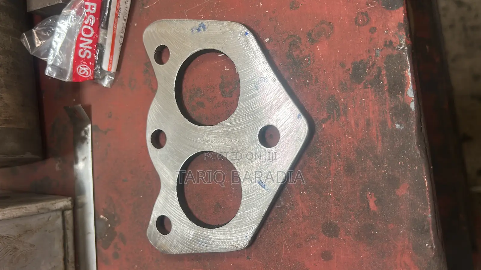 Bending and CNC Machine Services