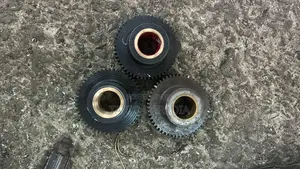 Gear Cutting and Machining Services