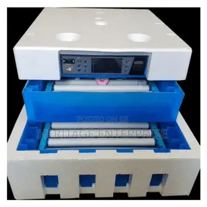 Eggs Incubator Digital Chicken 128 Eggs Incubator