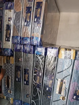 4 by 6 Unique Fibre Matress Ij6tf