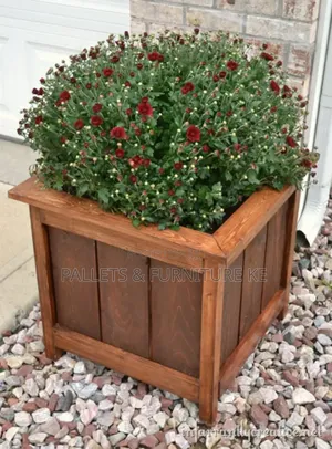 Plank & Petal