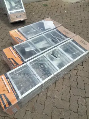 Heavy Duty Durable Foldable Multipurpose Ladder