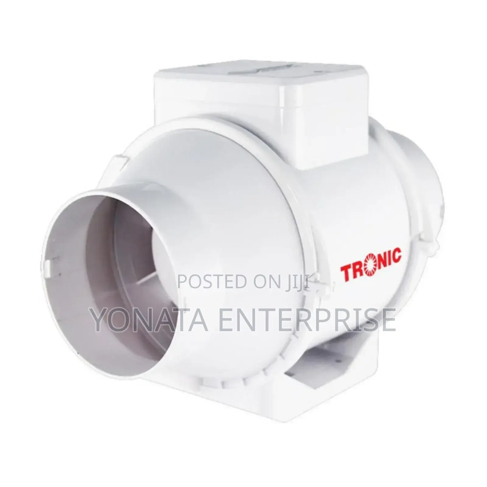 Inline Duct Exhaust Fan 150mm