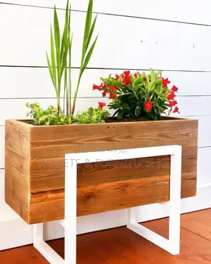 The Repurposed Pot