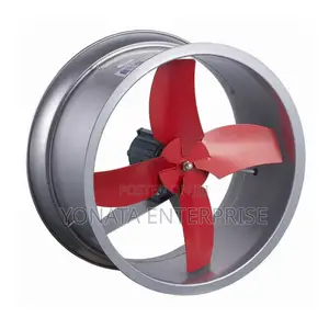 Indudustrial Exhaust Fan 20 Inch 0.25kw 1400rpm
