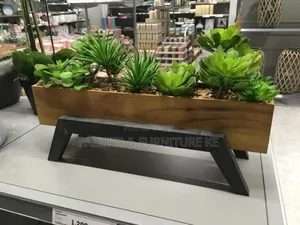 The Steel Sprout