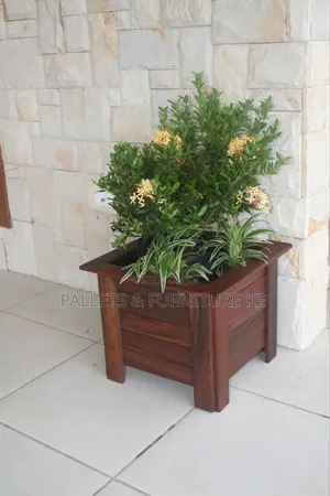 Planter Box Co