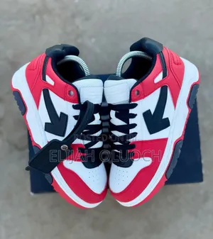 Off-White Original Shoes