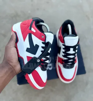 Off-White Original Shoes