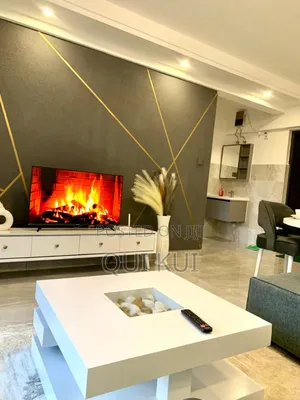 Airbnb One Bedroom Apartment in Kilimani