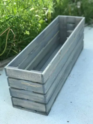 Nature Nest Planter