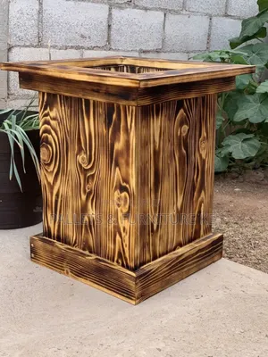 Verdant Vault Box