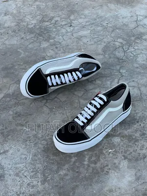 Skater Vans
