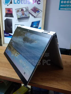 Laptop HP EliteBook X360 1030 G3 16GB Intel Core I7 SSD 512GB