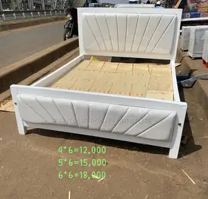 Posh Mocket Bed