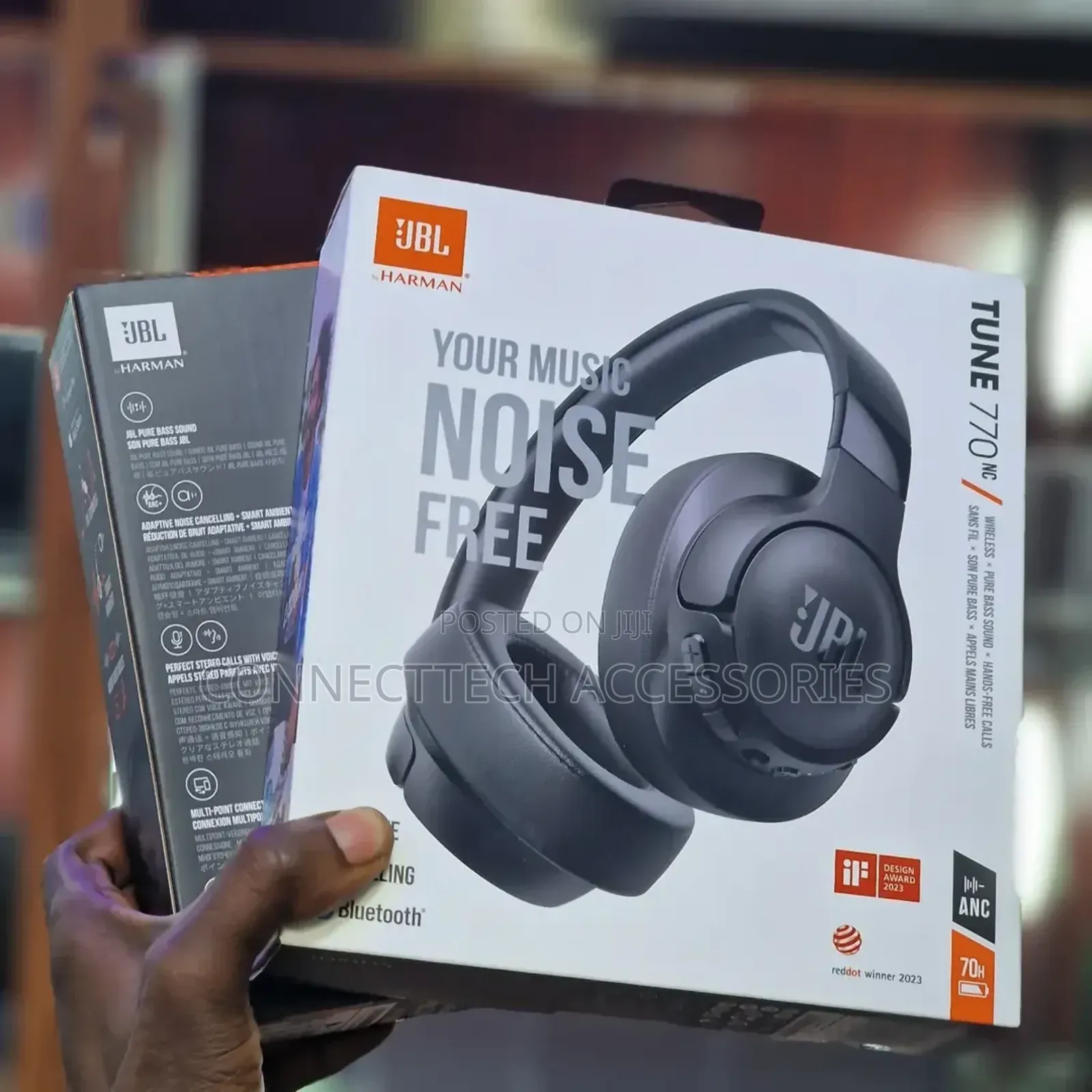 Jbl Tune 770nc