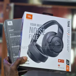 Jbl Tune 770nc