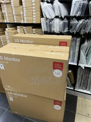 Lg Monitor 27 Inch