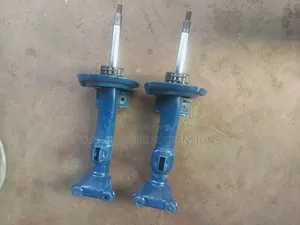 Mercedes C200 Front Shocks