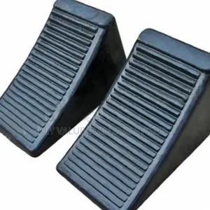 Wheel Stopper for Lorry and Tracks-Heavy Duty