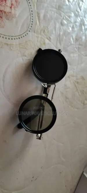 Nd2 400 Filter Adjustable Sunglasses