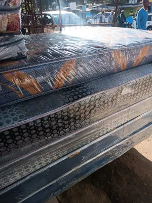 Elegant Fabric Fibre Matress 5 by 6
