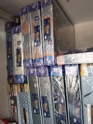 New Hypoallergenic Fibre Matress 5 by 6 Kg5f