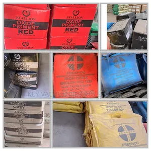 Iron Oxide Pigment-1kg Powder